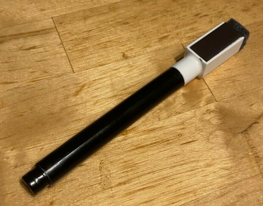 All Ready for Kindergarten: Readiness Kit – Replacement Pieces: Dry Erase Marker