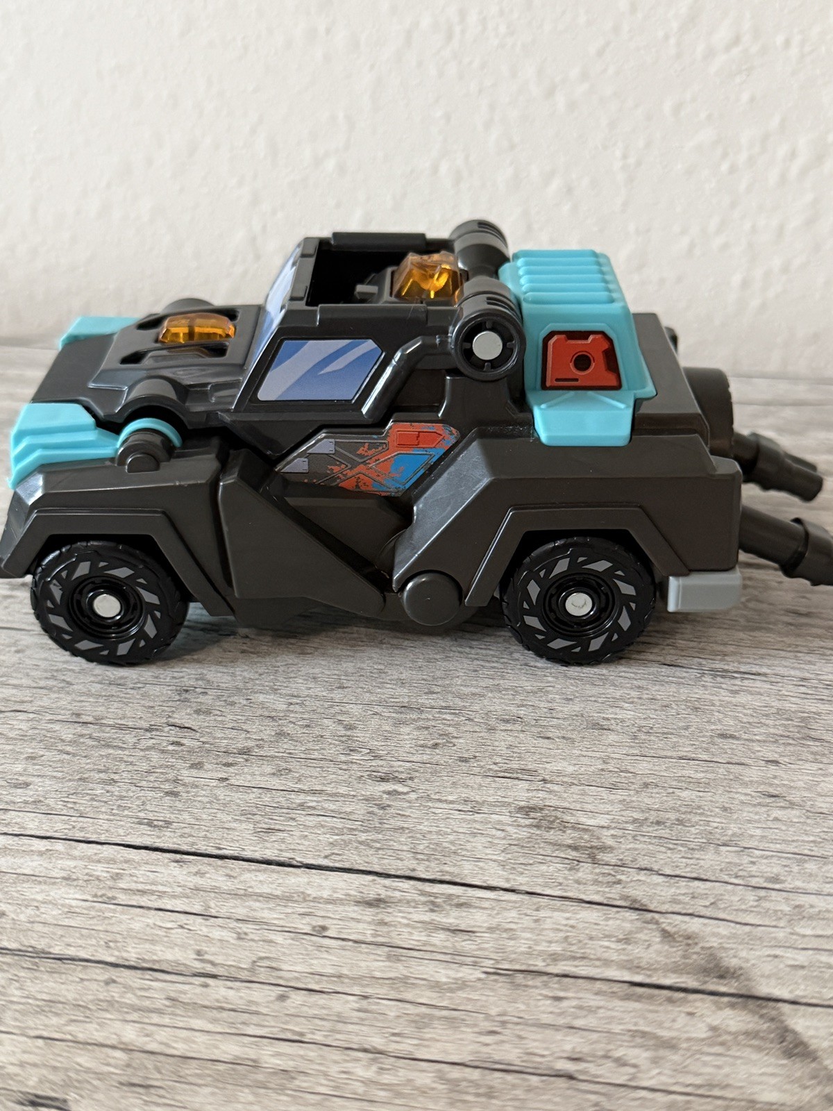 VTech Switch & Go Dinos Burst The T-Rex Interactive Toy VT24284