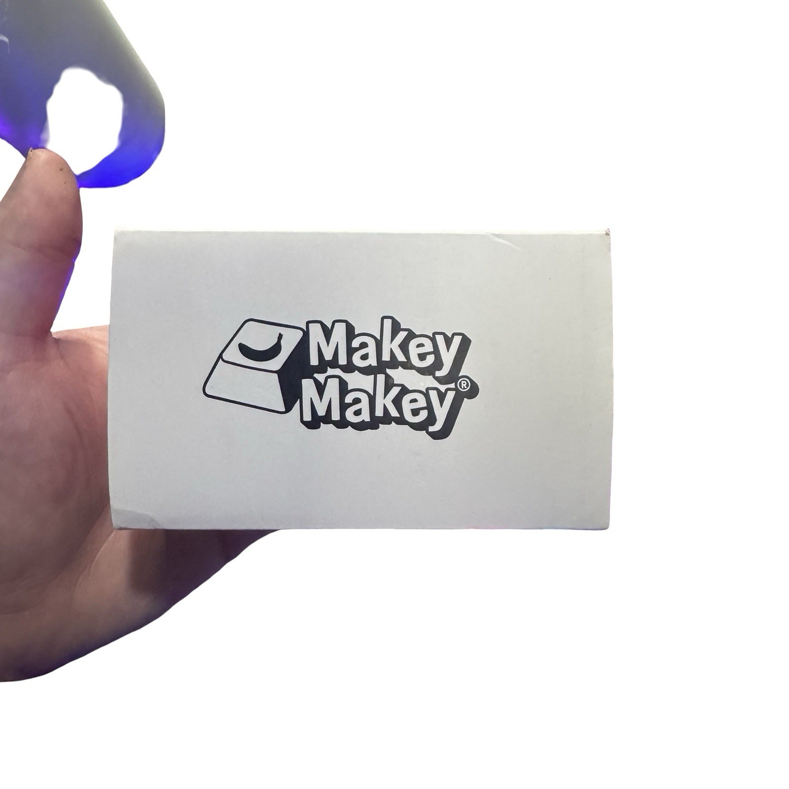 Makey Makey an Invention Kids Science Inventing Kit for Everyone USED
