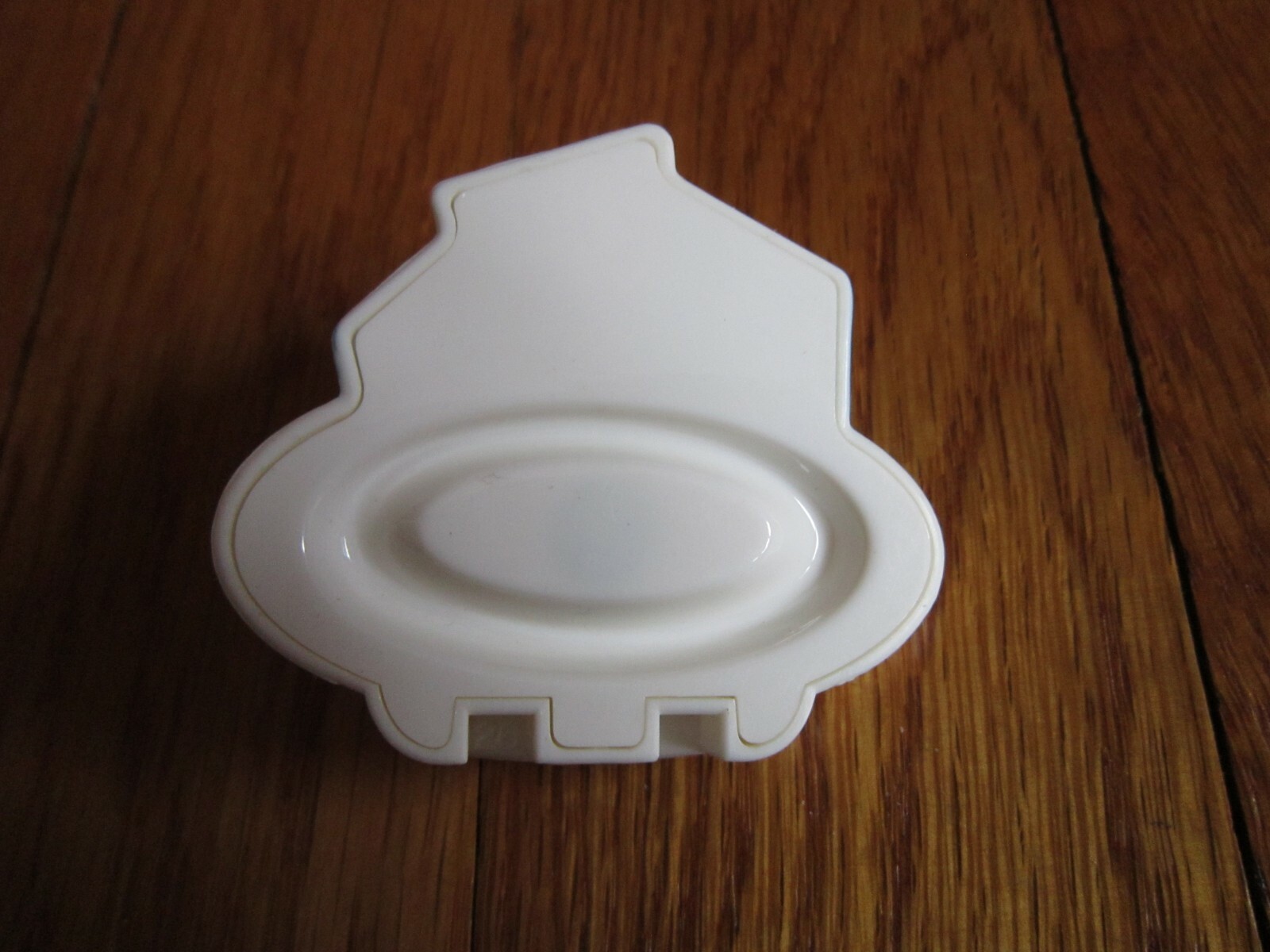 VTech Letter M ONLY Fridge Phonics Replacement Letter Food Fun Alphabet FreeShip