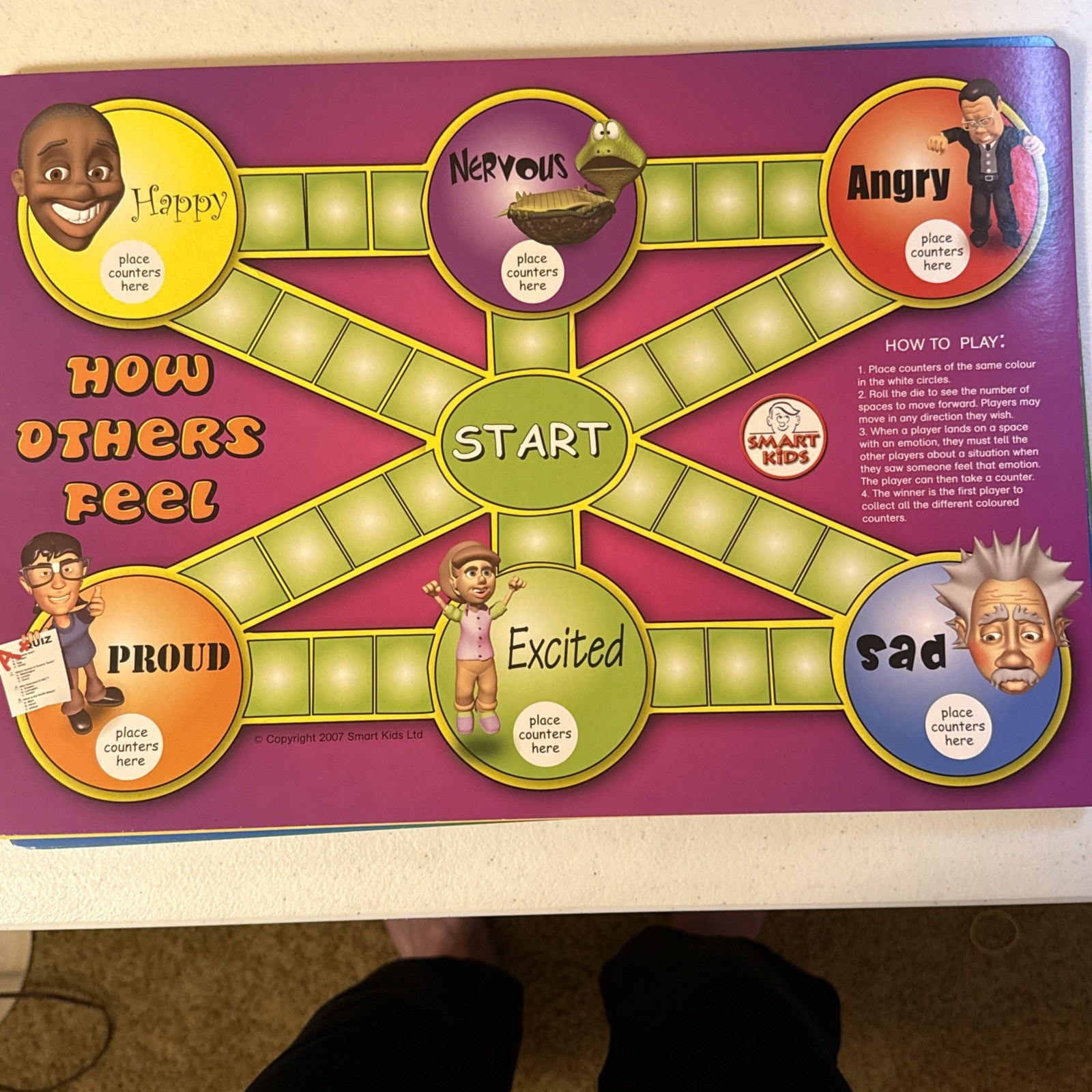 Social Skills Essentials For Learning And Life Smart Kids