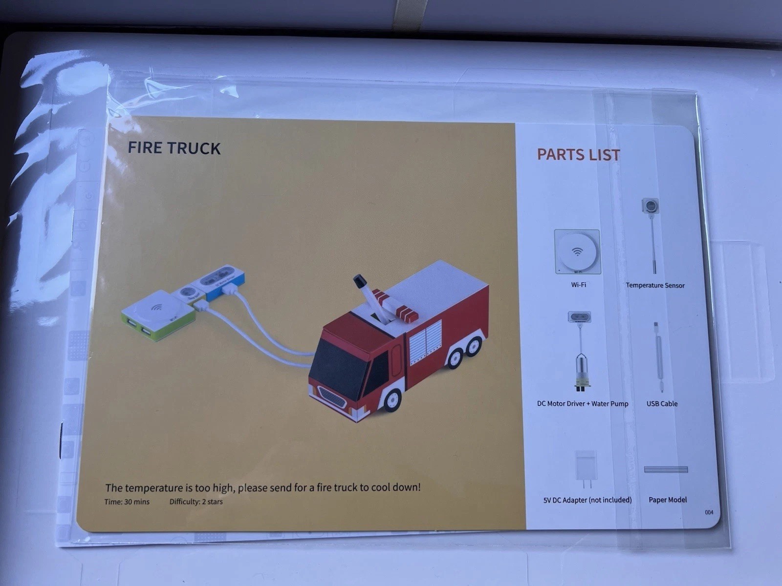 Makeblock Neuron Science Lab Kit – Kickstarter STEAM kit – STEM Electronics