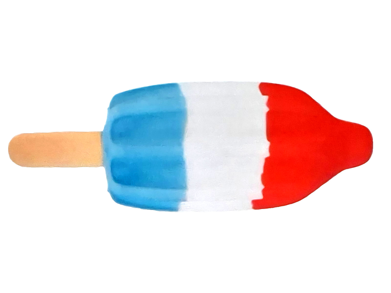 Sunny Days Jumbo Squish Popsicle Squishy Sensory Fidget Stress Toy Fun New