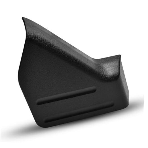 Front Passenger Right Seat Trim Cover Compatible with 2009-2014 F150 2010-2014