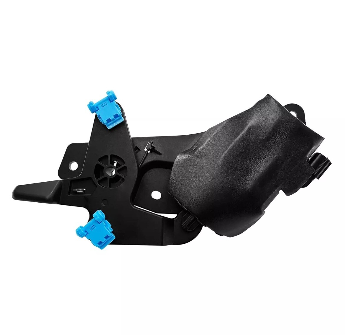 Rear Gate Powered Tailgate Lock Actuator Compatible with 2017-2021 Ford F150
