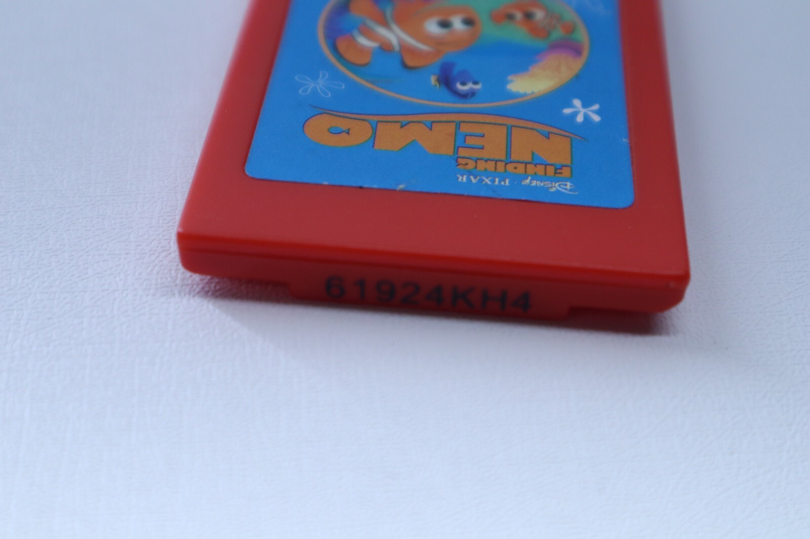 Story Reader Disney FINDING NEMO Cartridge Only *PLEASE READ*