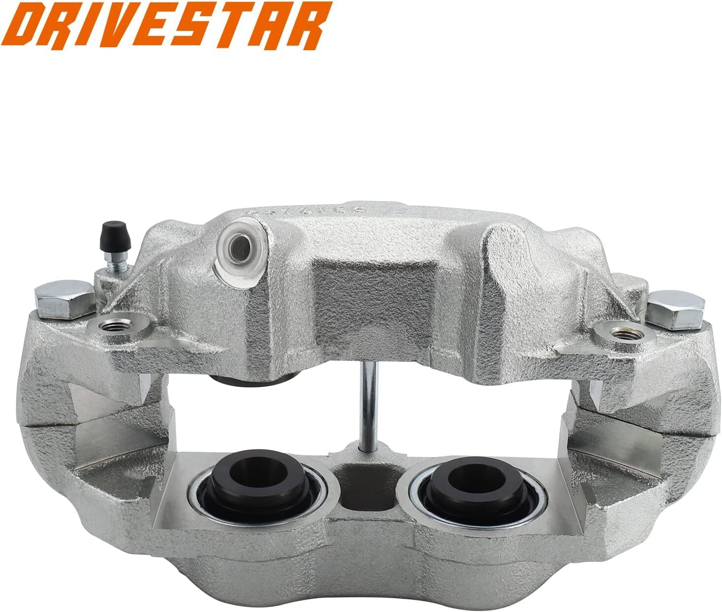 DRIVESTAR 187016 Front Right Brake Caliper, fit 1965-1982 for Chevy Corvette