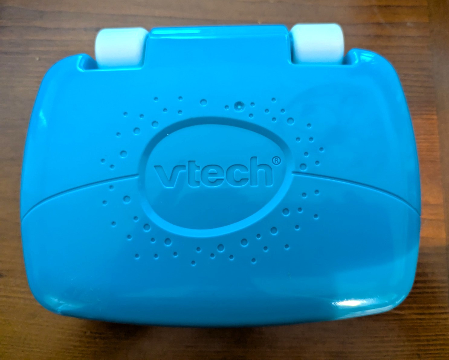 Vtech Toddler Tech Laptop Baby & Toddler Toys Interactive Battery Powered