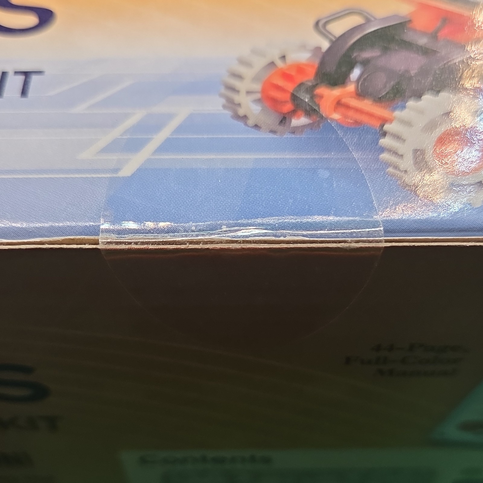Thames & Kosmos SolarBots: 8-in-1 Solar Robot STEM Experiment Kit # 665082 New
