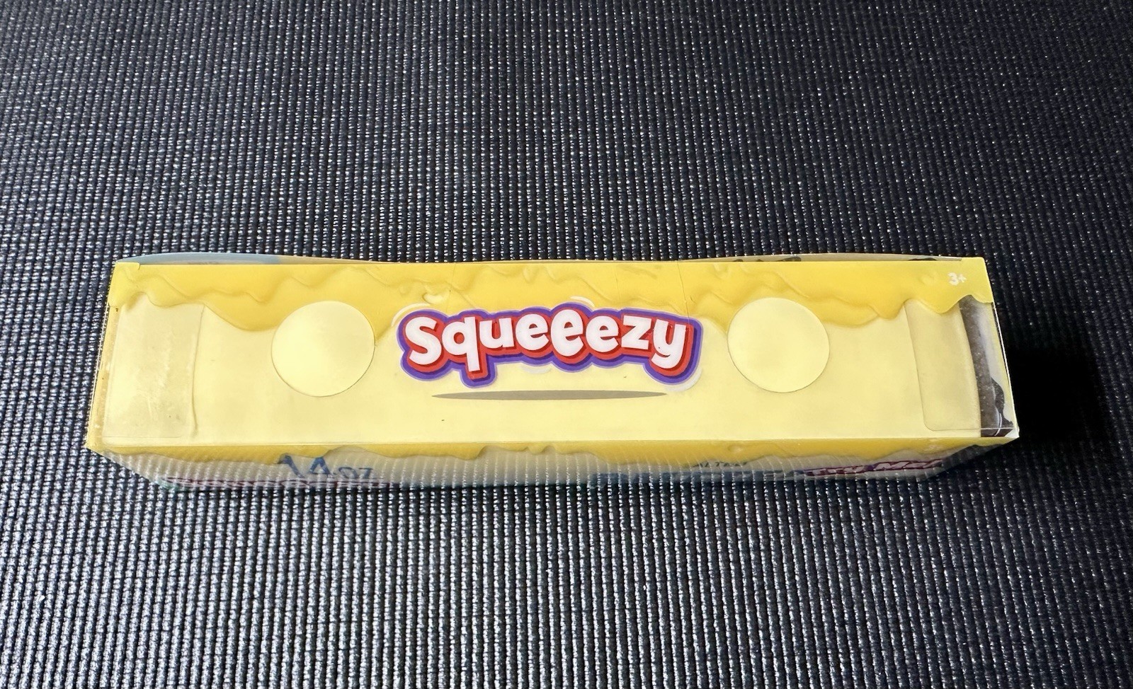 🔥 Sunny Days 14oz Squeezy Salted Butter Squishy Toy Stress Relief New 🔥
