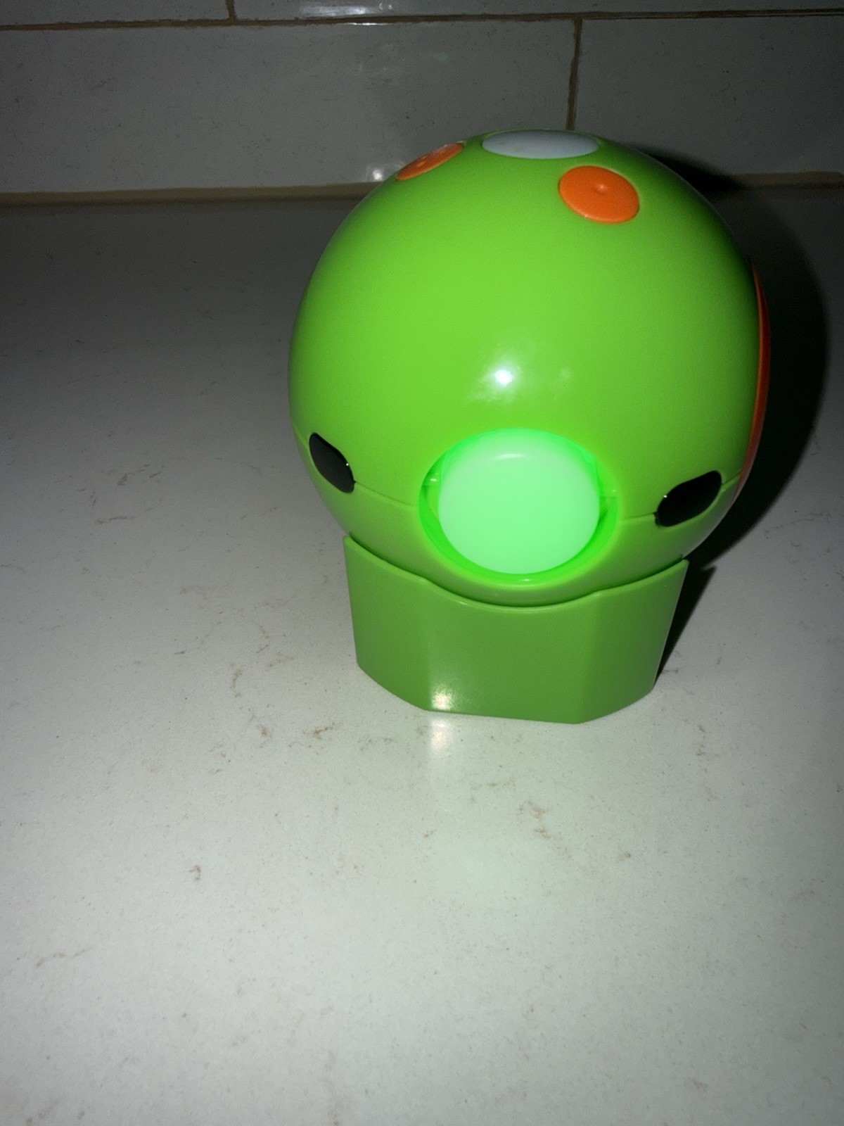 Wonder Workshop Dot Creativity Kit Robot Only Tested Works
