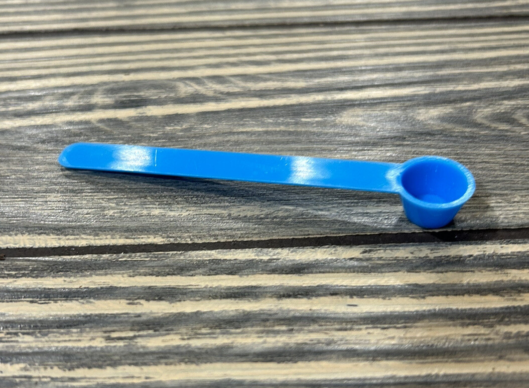 My First Mind Blowing Science Kit Replacement Piece Part Small Plastic Scoop