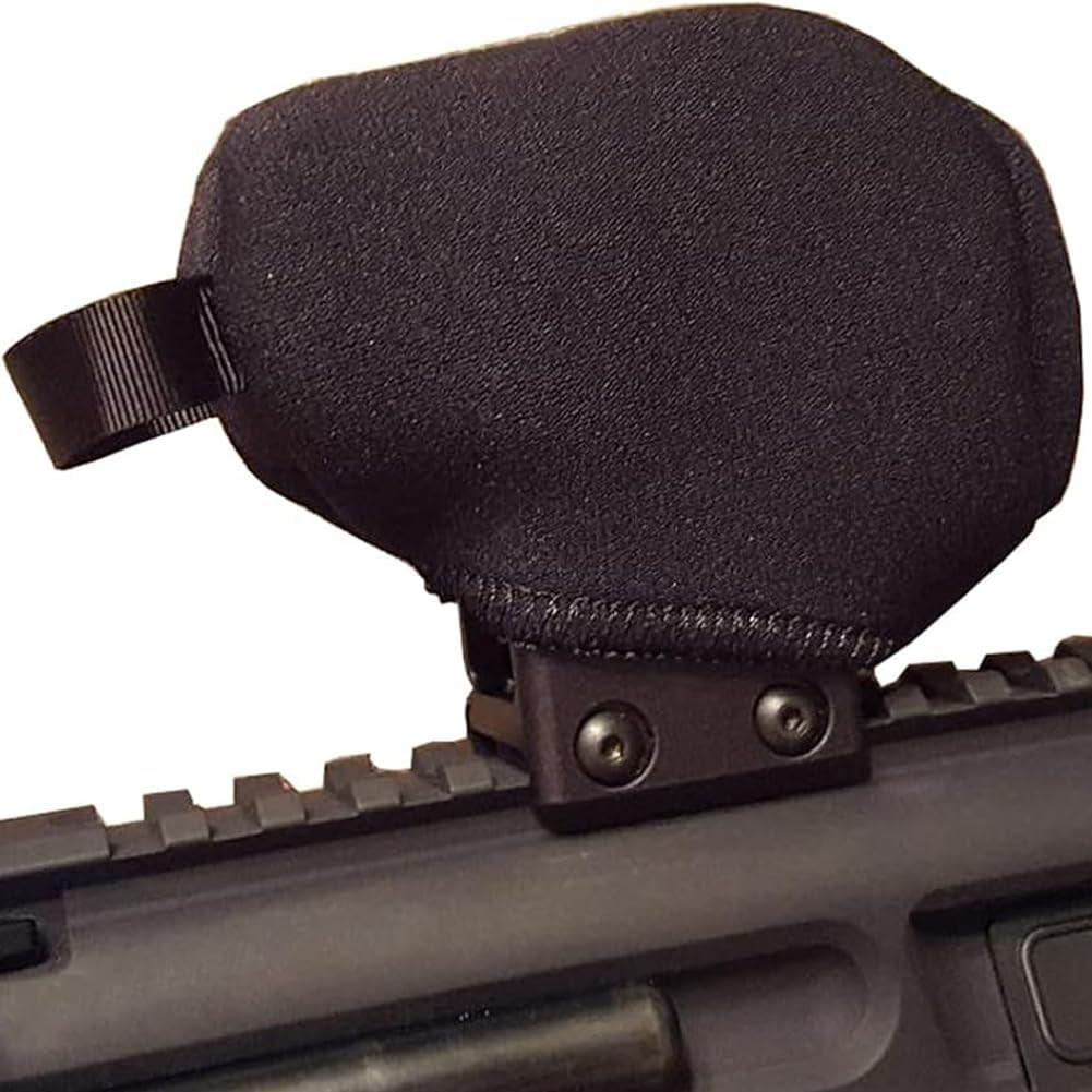 Neoprene Red Dot Scope Cover Protective Optic Lens Sleeve Fits Multiple Models