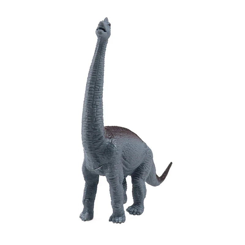 Brachiosaurus Dinosaur Model Figure Toy Jurassic Prehistoric Figurine Kids Gift