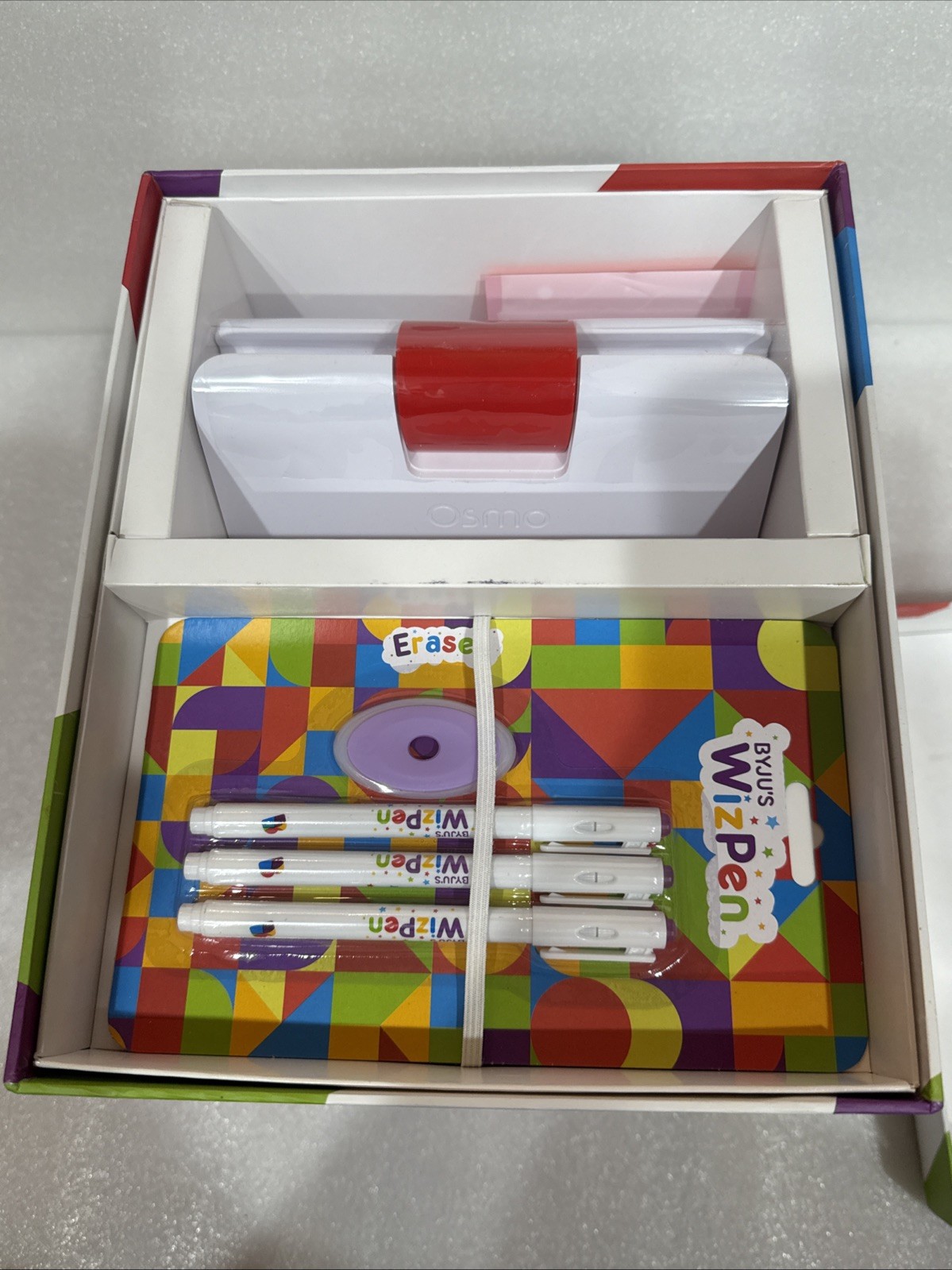 BYJU’S Learning Kit Disney 2nd Grade Premium Edition Ages 6-8 NEW