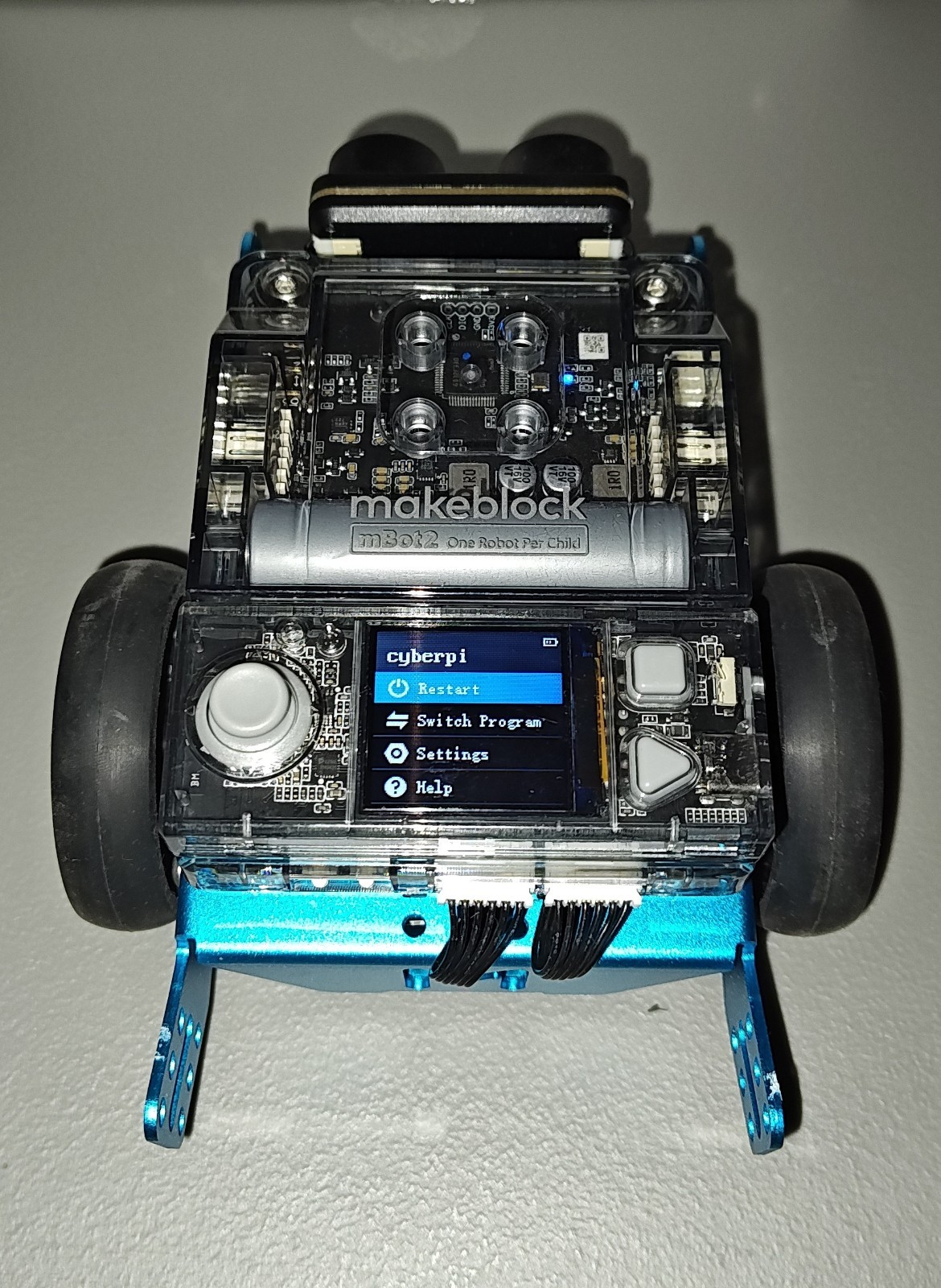 Makeblock: mBot 2 (Neo) Coding Robot