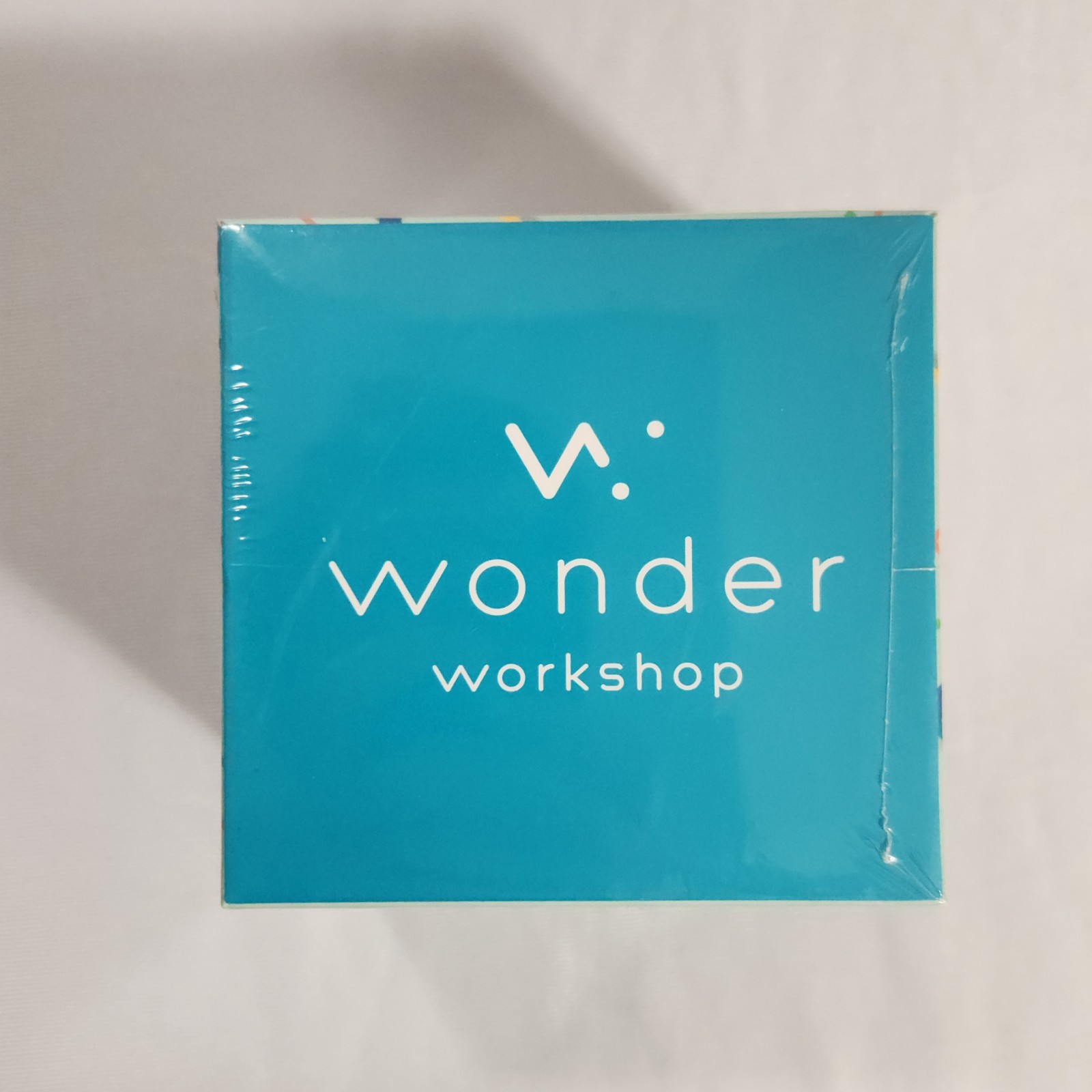 Wonder Workshop Dot Bluetooth Smart Educational Robot DO01 New Factory Sealed