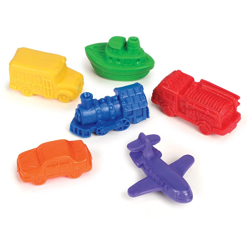 Learning Resources Mini Motors Counting and Sorting Fun Set 72 Pieces, Ages …