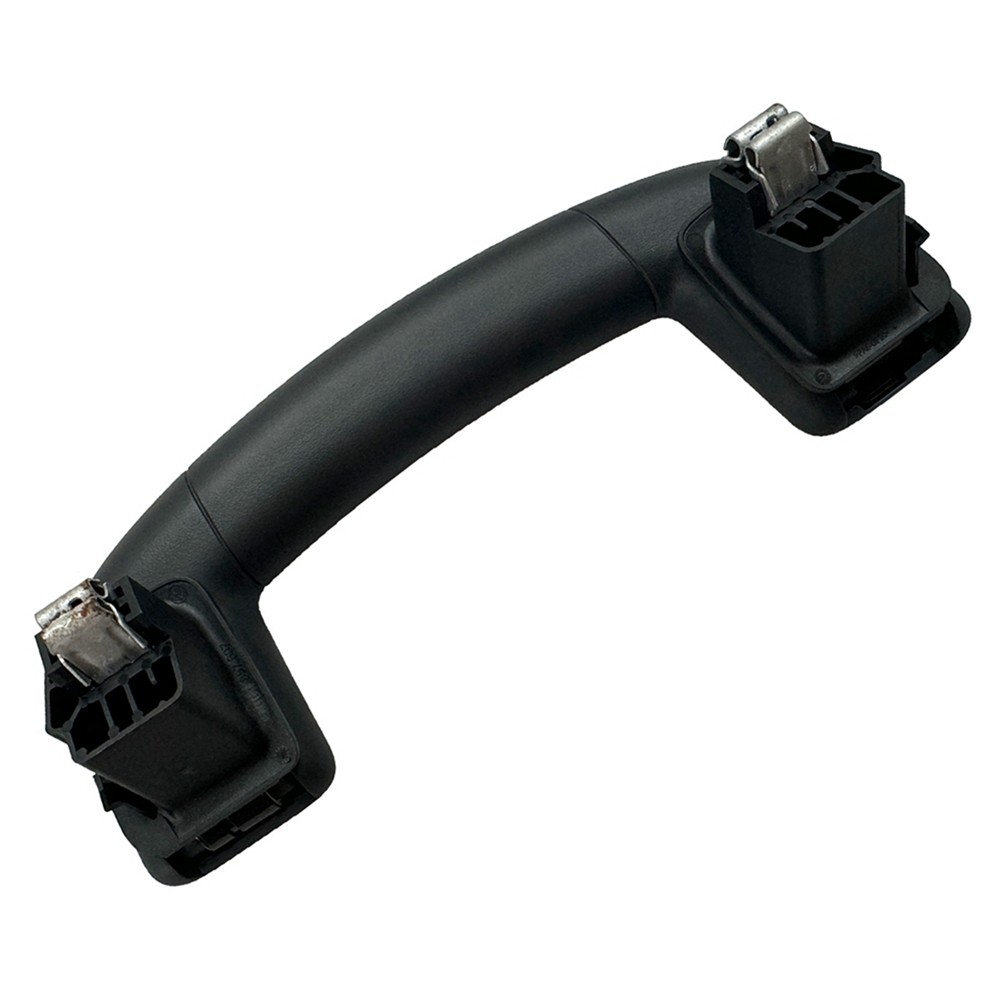 4 Interior Black Roof Grab Handle for 7 7.5 Sportsvan B8 Touran5769