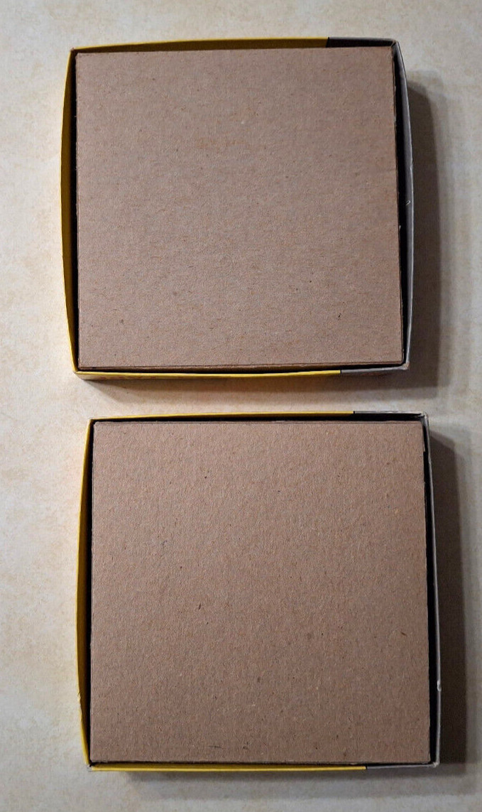 Vintage Milton Bradley Felt Tape Self-Sticking Green 1960s MCM Teaching Supplies