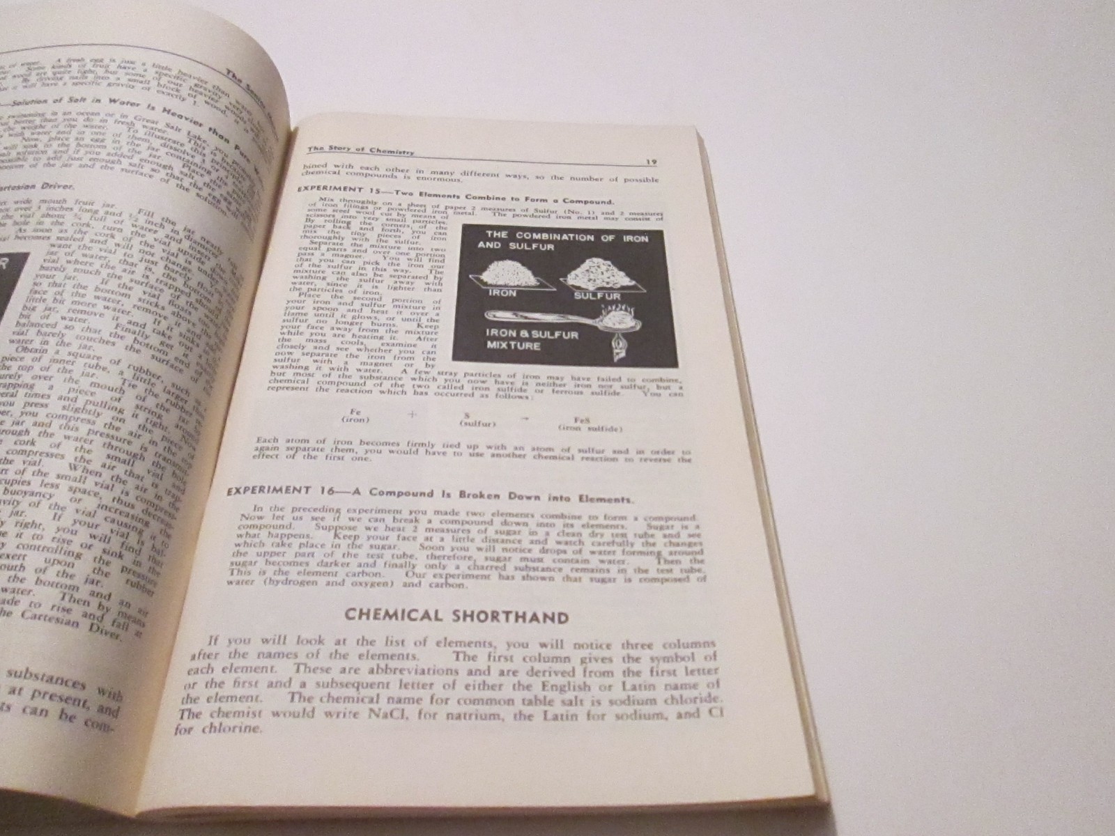 1950 Lionel Porter Chemcraft Senior Manual