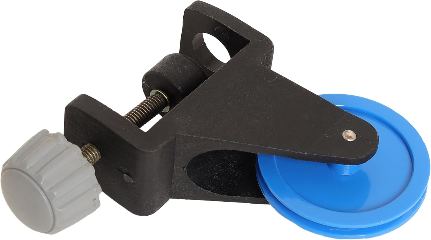 Labs Low Friction Force Table Clamp – 2″ Pulley