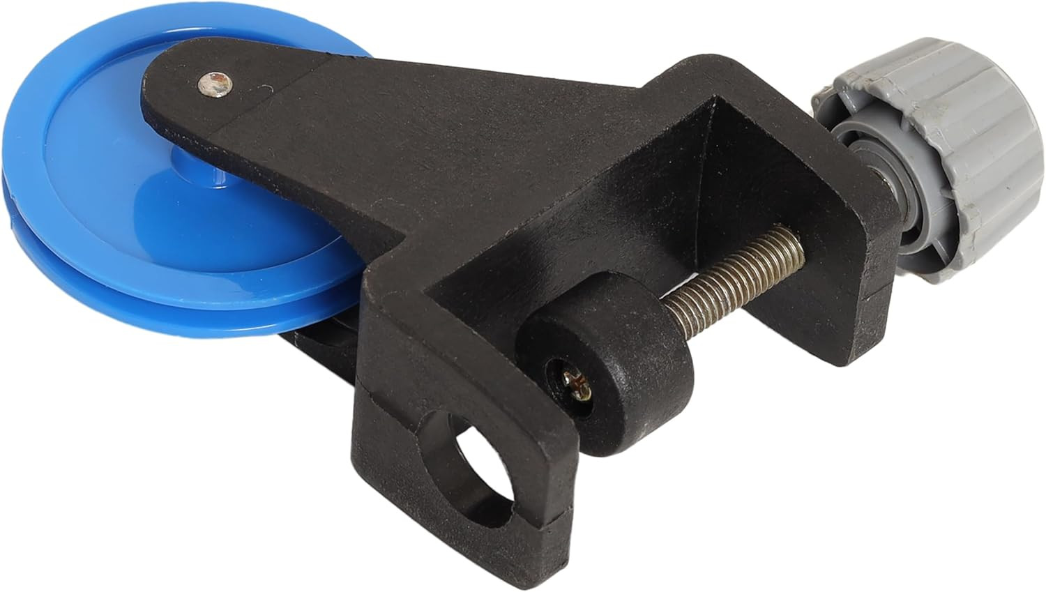 Labs Low Friction Force Table Clamp – 2″ Pulley