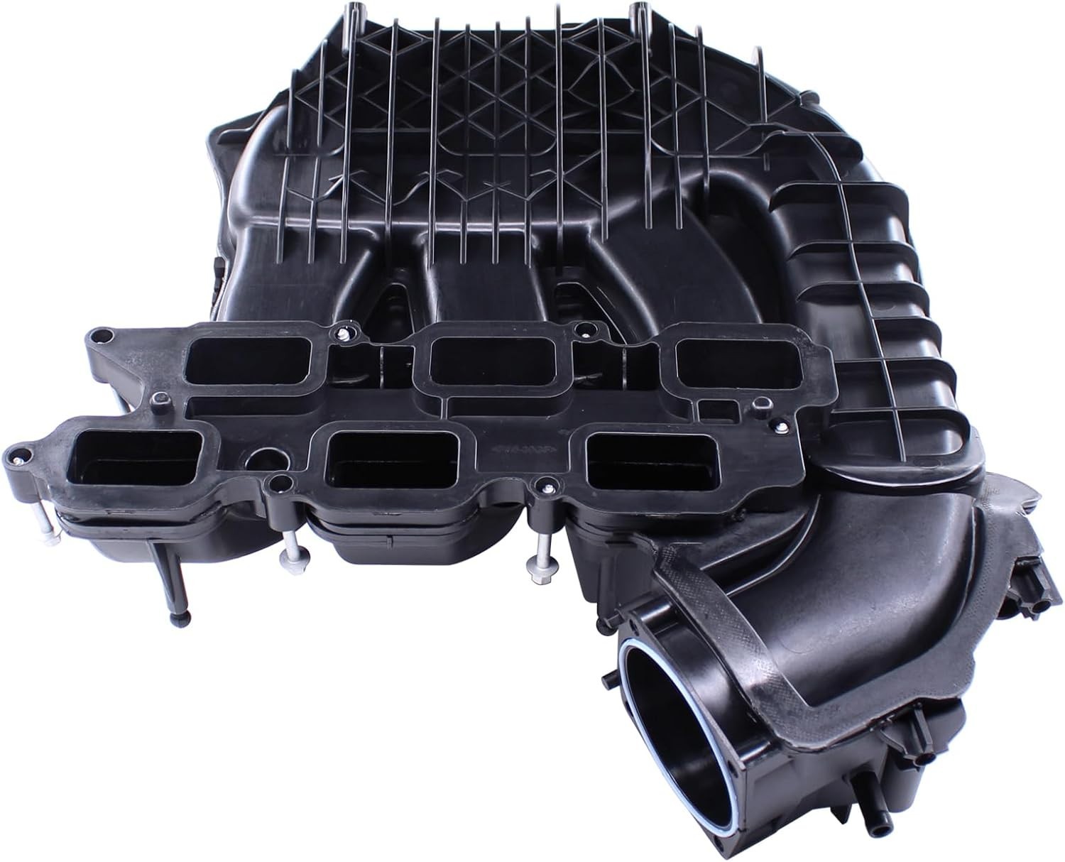 NewYall 3.6L Upper Engine Intake Manifold for Chrysler 200 300 2011-2020 Dodg…