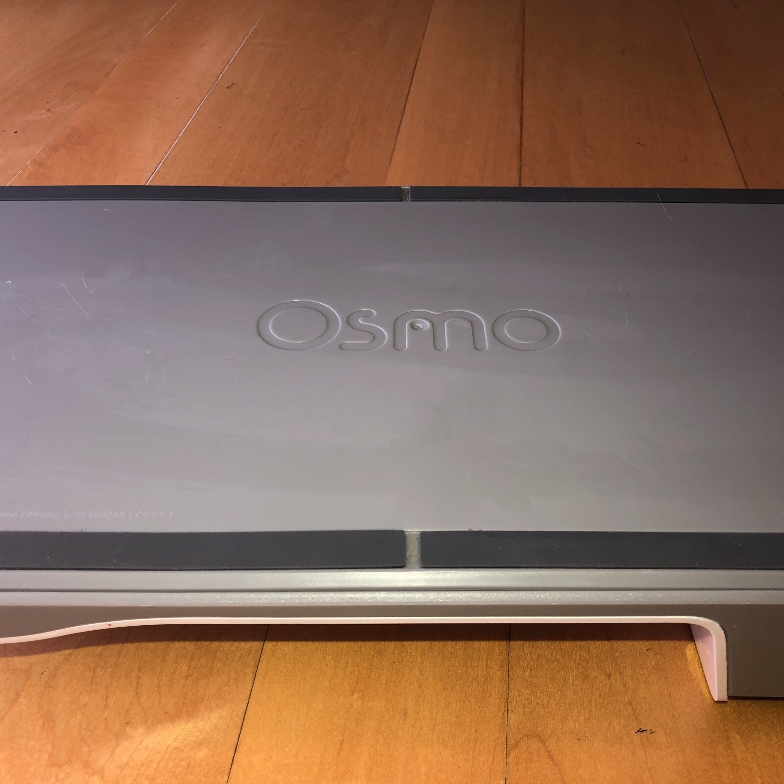 Osmo Hot Wheels MindRacers Game Base LAUNCHPAD NO CARS