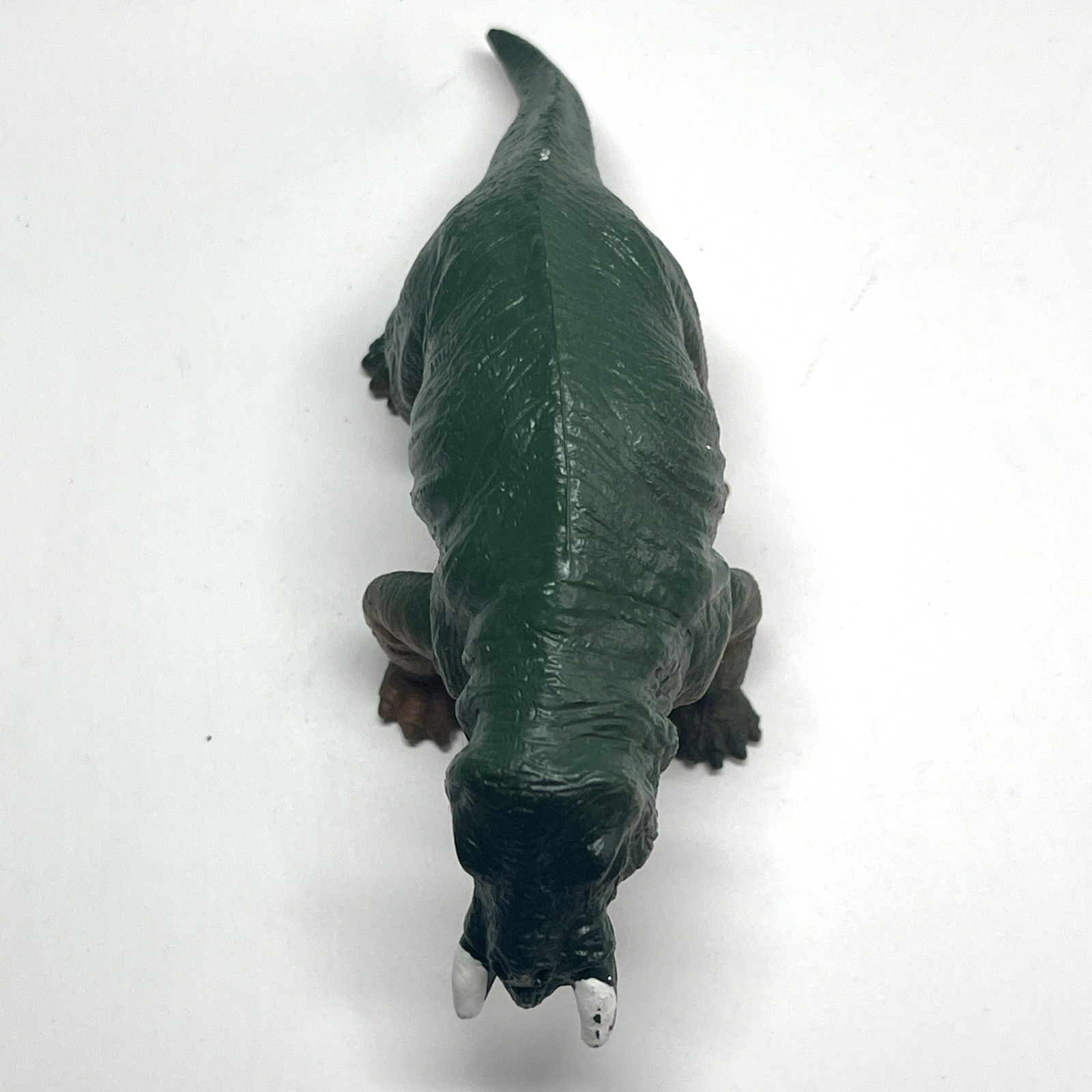 Toyway Placerias Dinosaur Figure Prehistoric Triassic BBC Walking With Dinosaurs
