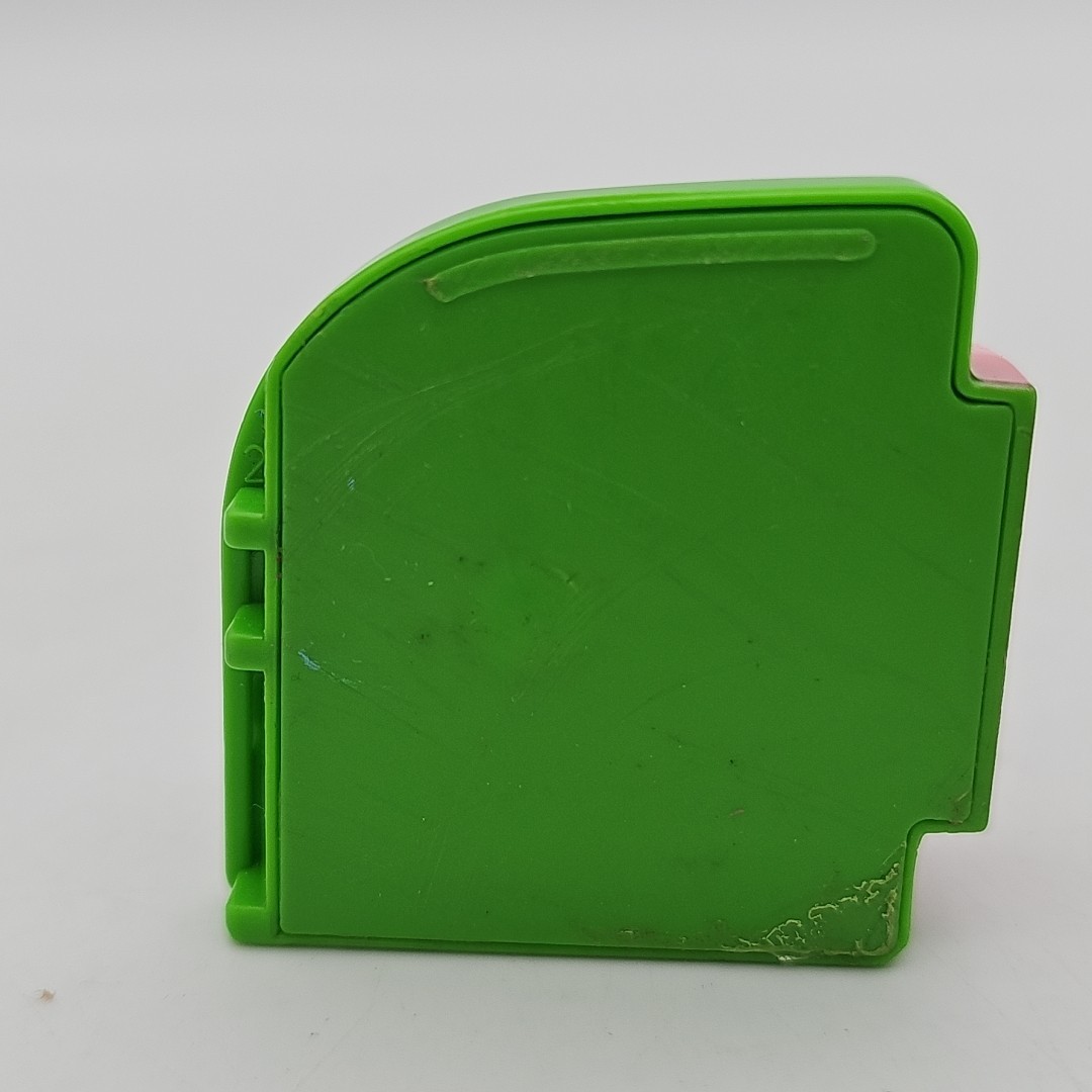 LeapFrog Fridge Farm Replacement BACK HALF OF PIG Only NO UNIT Part Learning