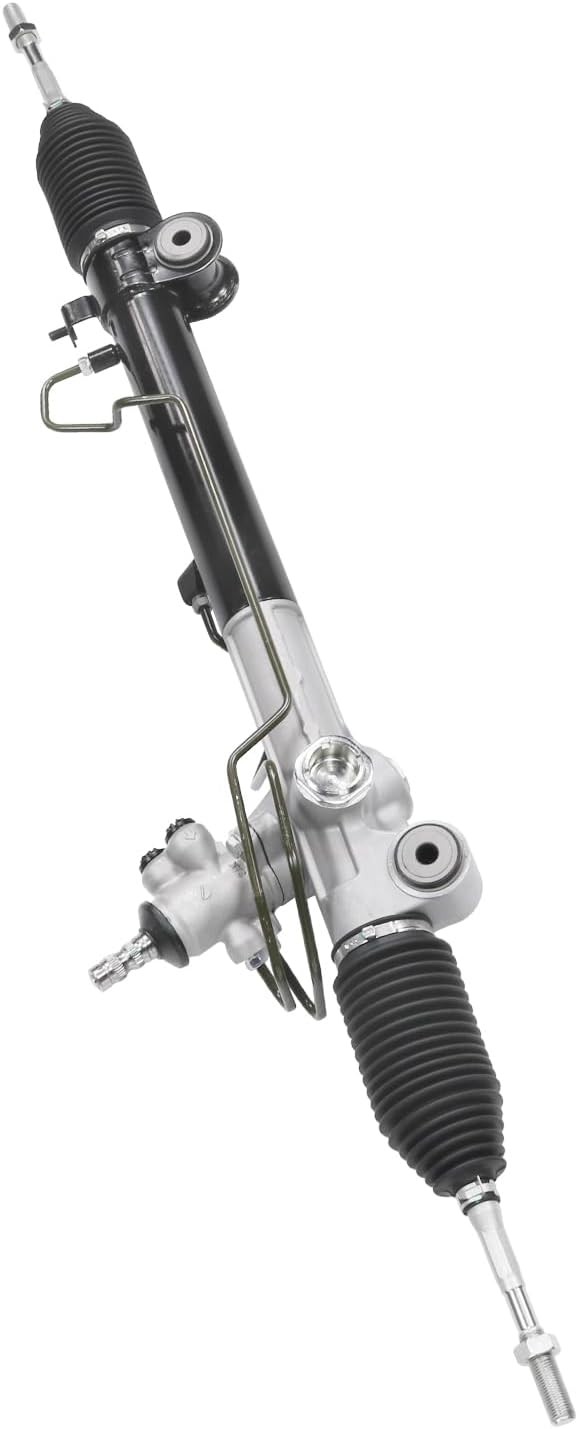 04-09 Toyota Highlander Lexus RX330 RX350 Power Steering Rack & Pinion