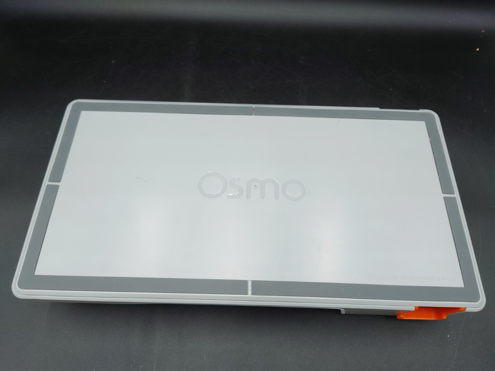 Osmo Hot Wheels Mindracers Ipad Base Launchpad ONLY NO CARS
