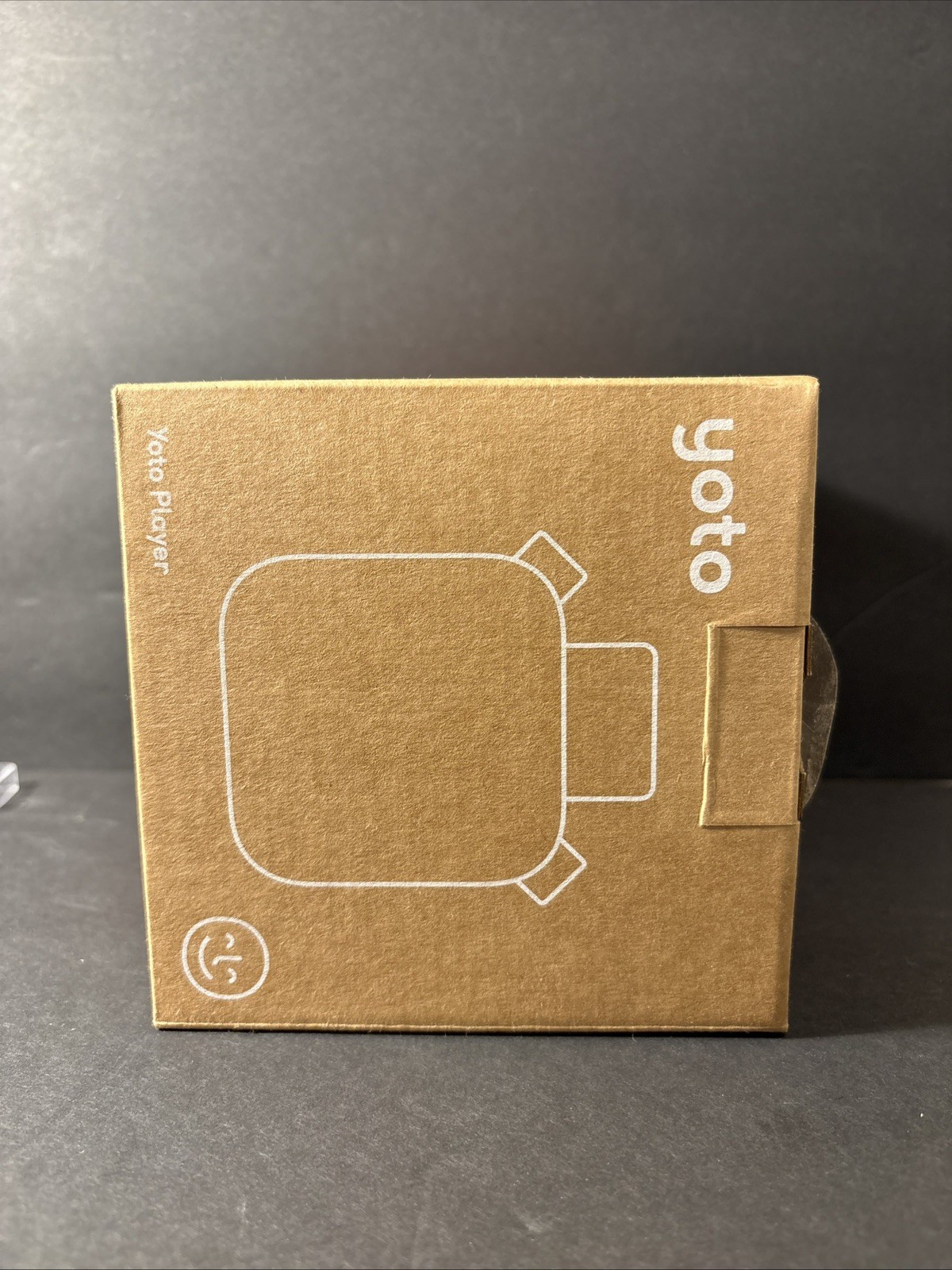 Yoto Audio Player – 2nd Generation (New, Open Box