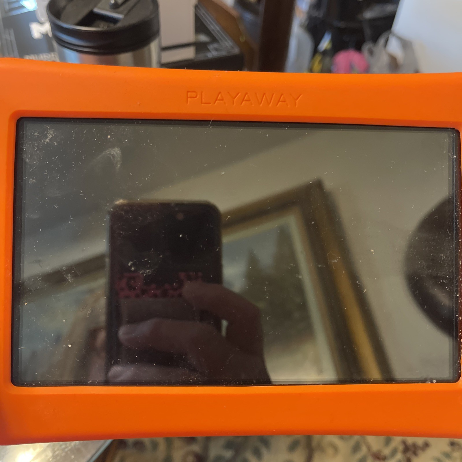 Playaway LaunchPad Pre-Loaded Learning Tablet for Kids Used Tested Working Great