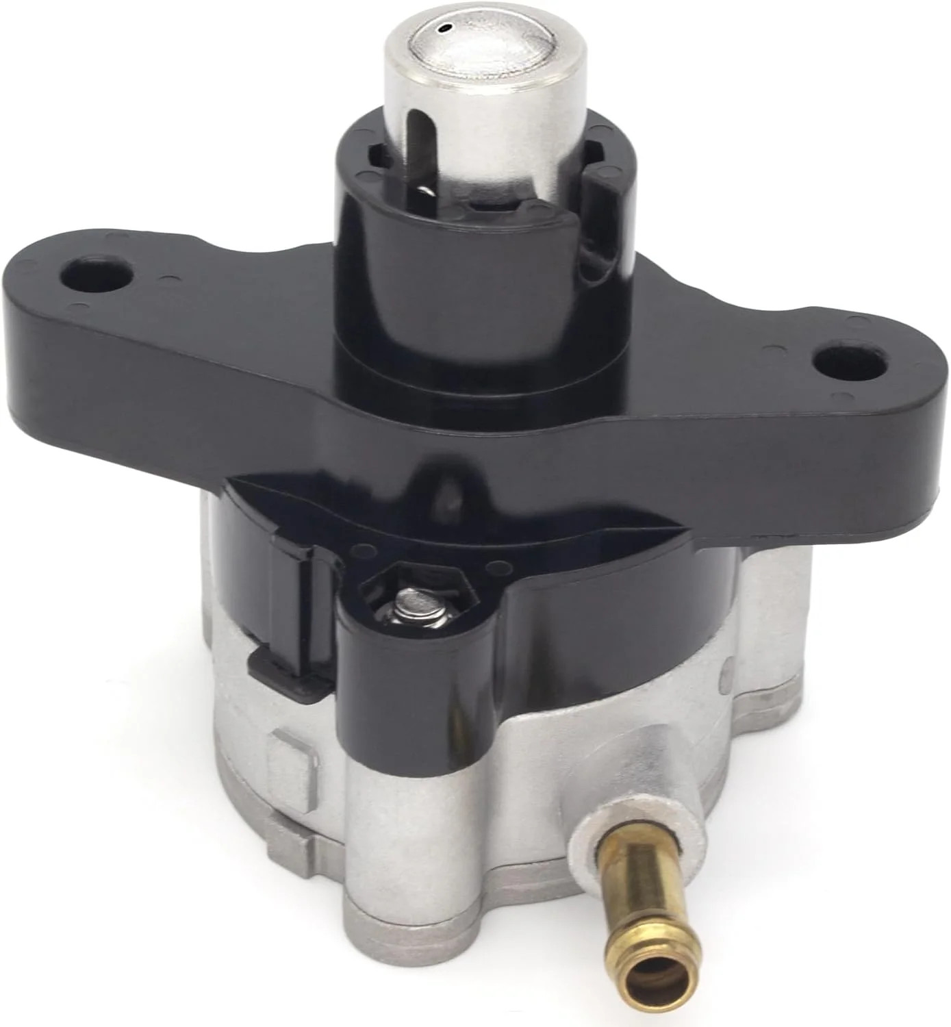 880890T1 Fuel Pump with Straps and O-Ring for Mercury Marine 75-115 HP & for Yam