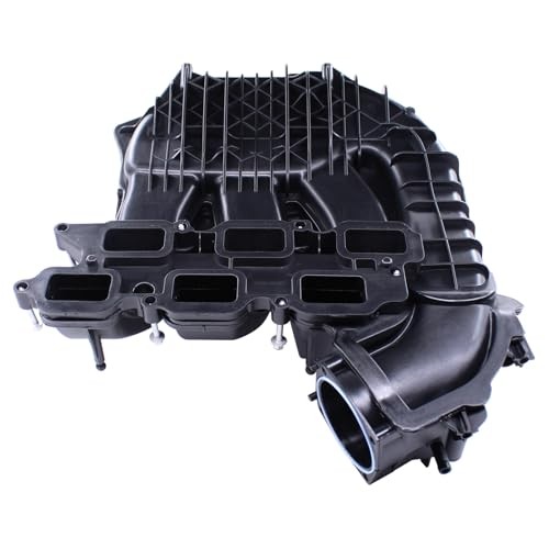 NewYall 3.6L Upper Engine Intake Manifold for Chrysler 200 300 2011-2020 Dodge