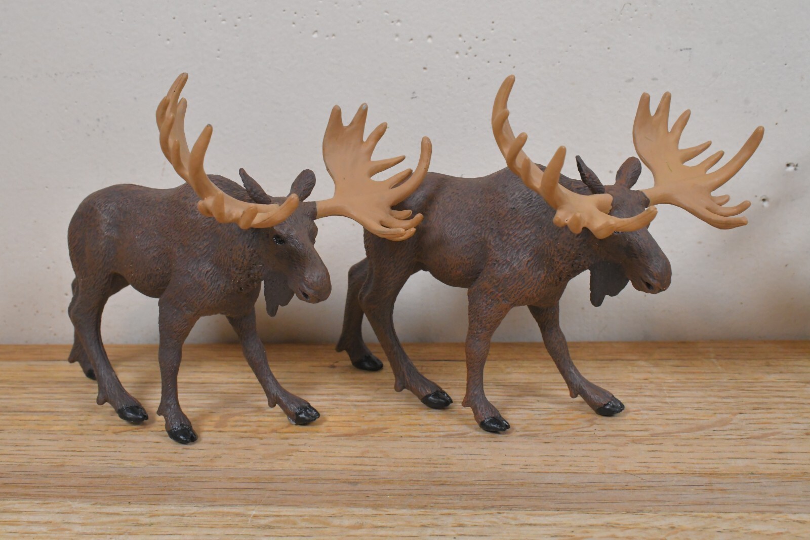 (55) Safari LTD Animal Figures 5.5″ to 2″ in Size