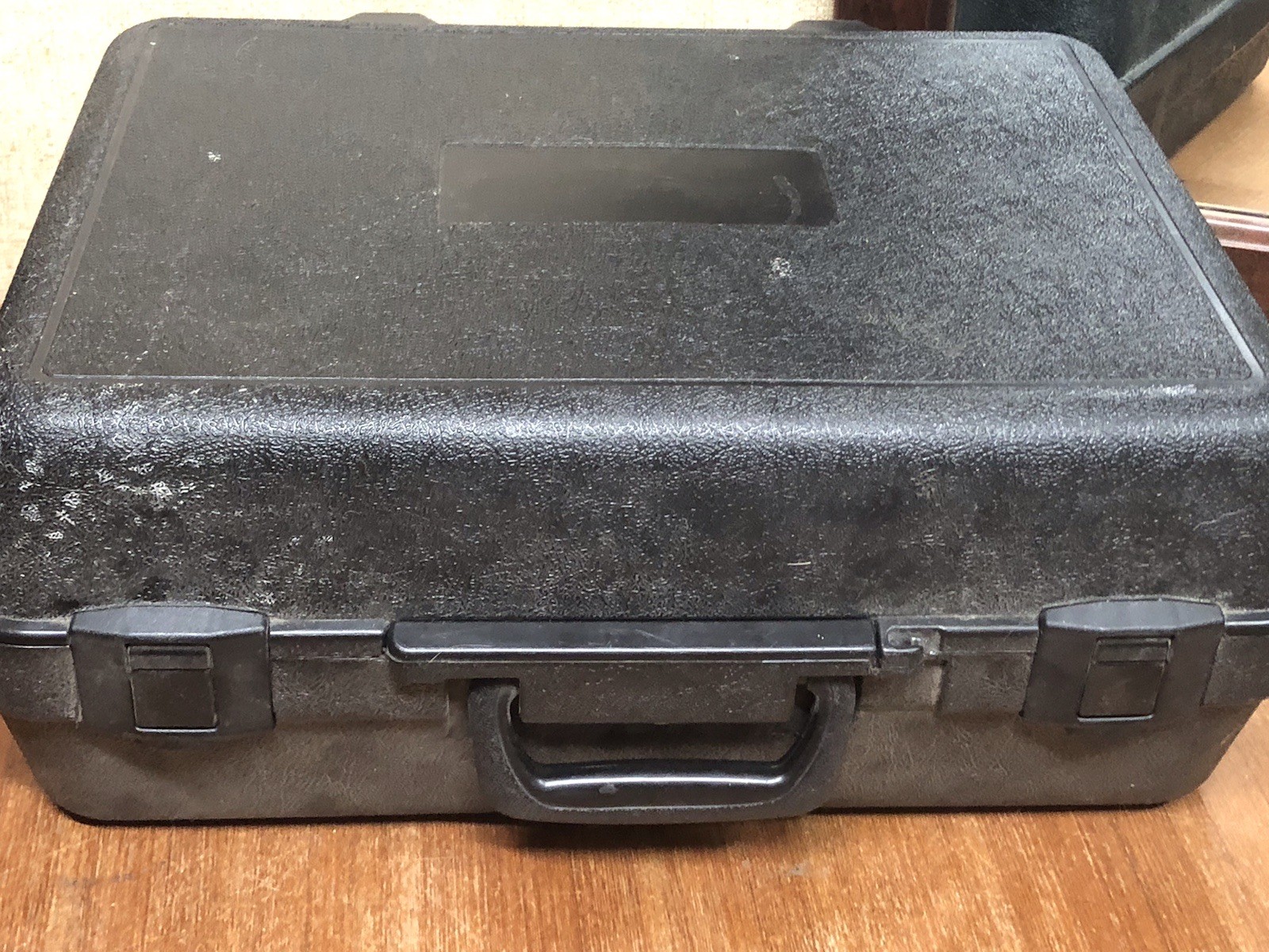 Original Photon Sound Beam Accessories and Hard Case Works AS-IS Read Details