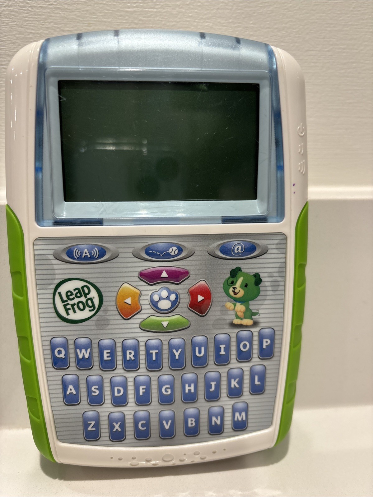 LeapFrog Text & Learn Handheld Electronic Educational Game | Item # 19143 |