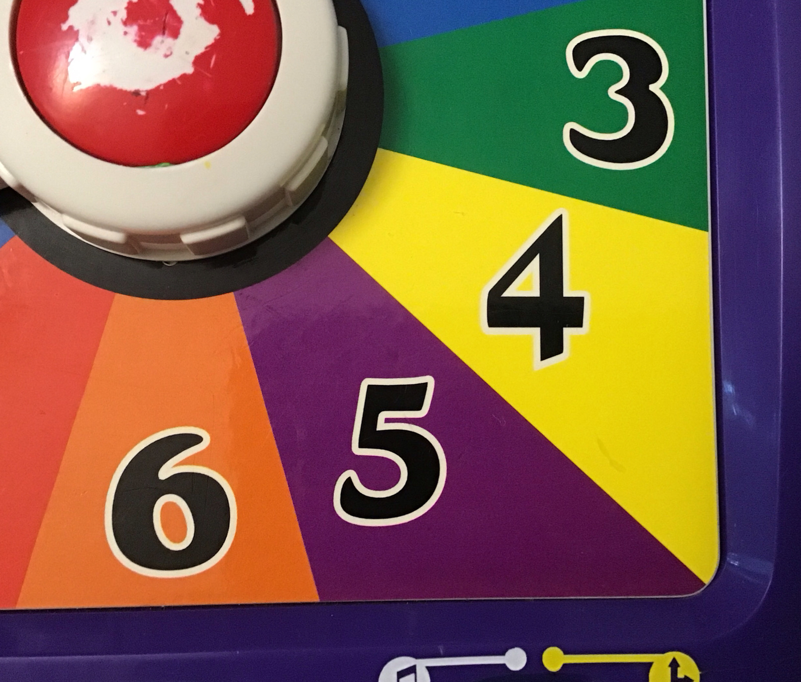Scientific Toys TALK ‘N LEARN Teaching Clock – Great for Circuit Bending!!!