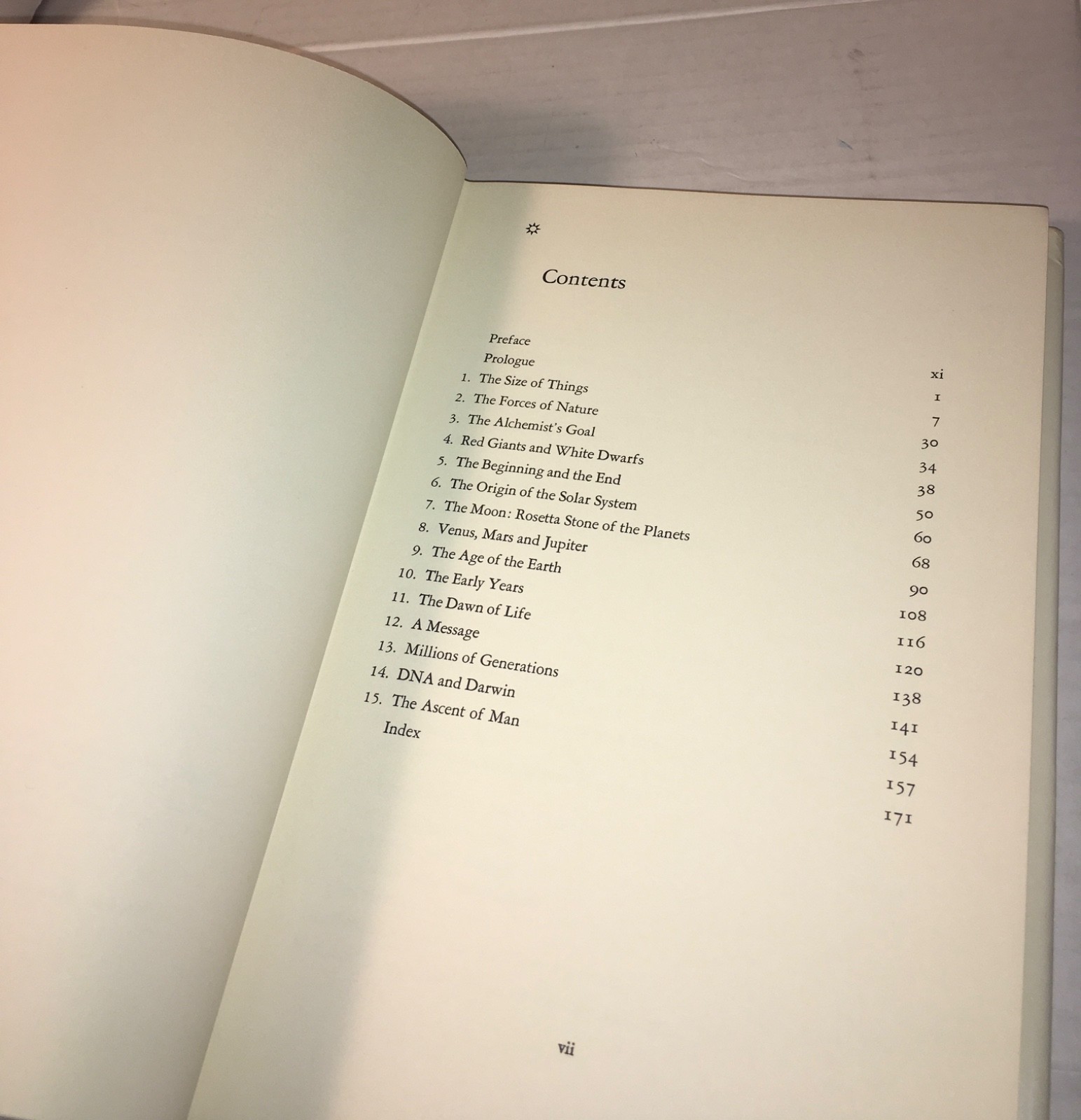 1967 RED GIANTS AND WHITE DWARFS EVOLUTION OF STARS PLANETS AND LIFE HCDJ SPACE