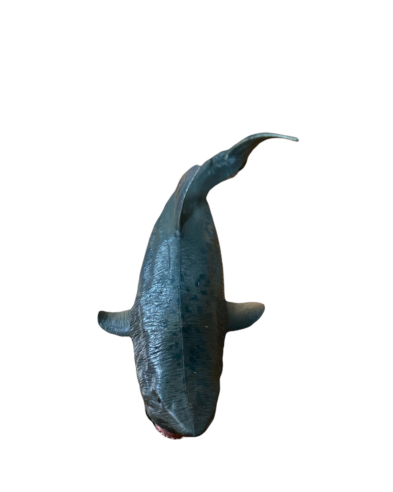 Megalodon Meg Model Lifelike Figure Jaws The Great White Shark Ocean Animal Toy