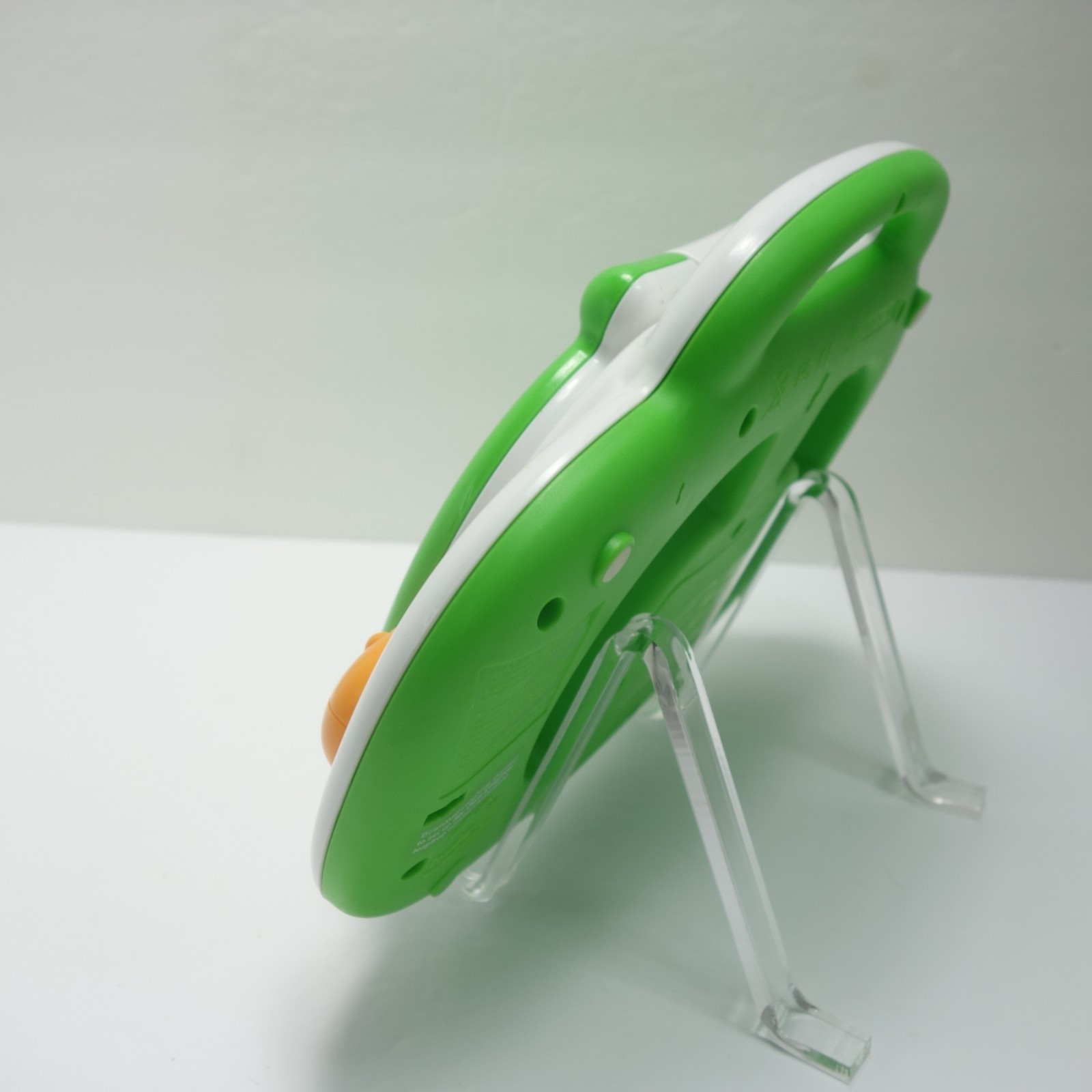 LeapFrog My Own Leaptop Interactive Electronic Learning Kids Toy Tested Works