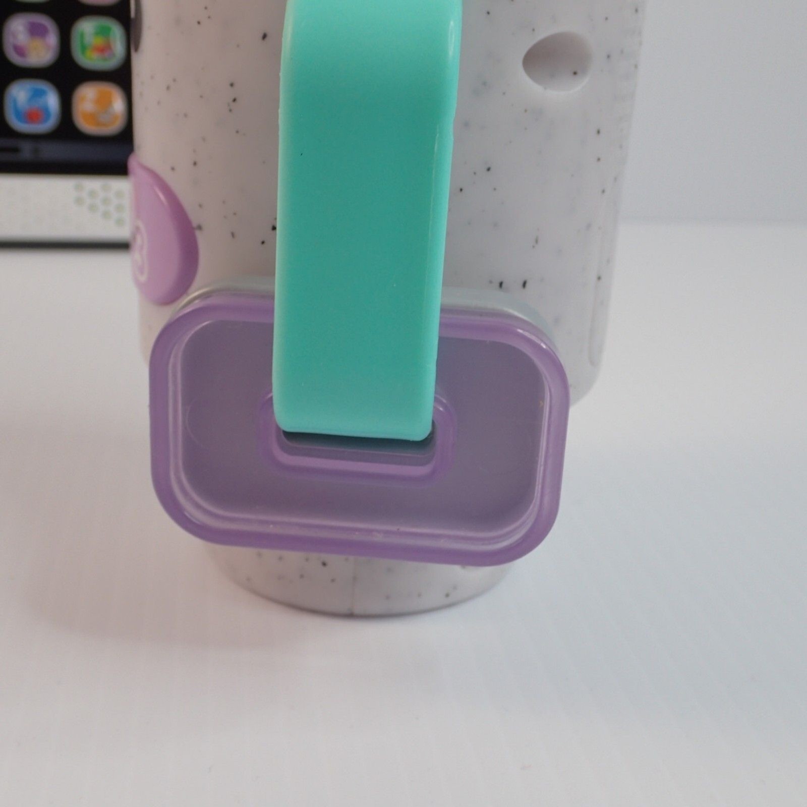 Fisher Price Laugh & Learn Tablet & Phone Plus Wake Up & Learn Mug Lot of 3