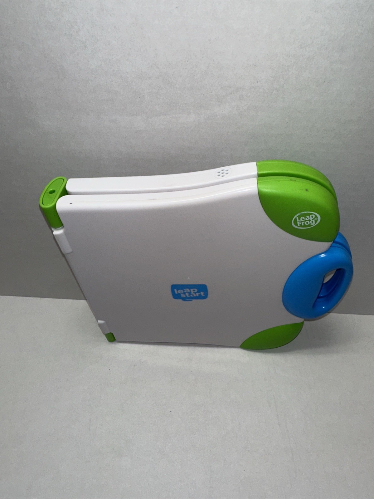 LeapFrog Leap Start Green Interactive Learning System 2016 ONLY tested & Working