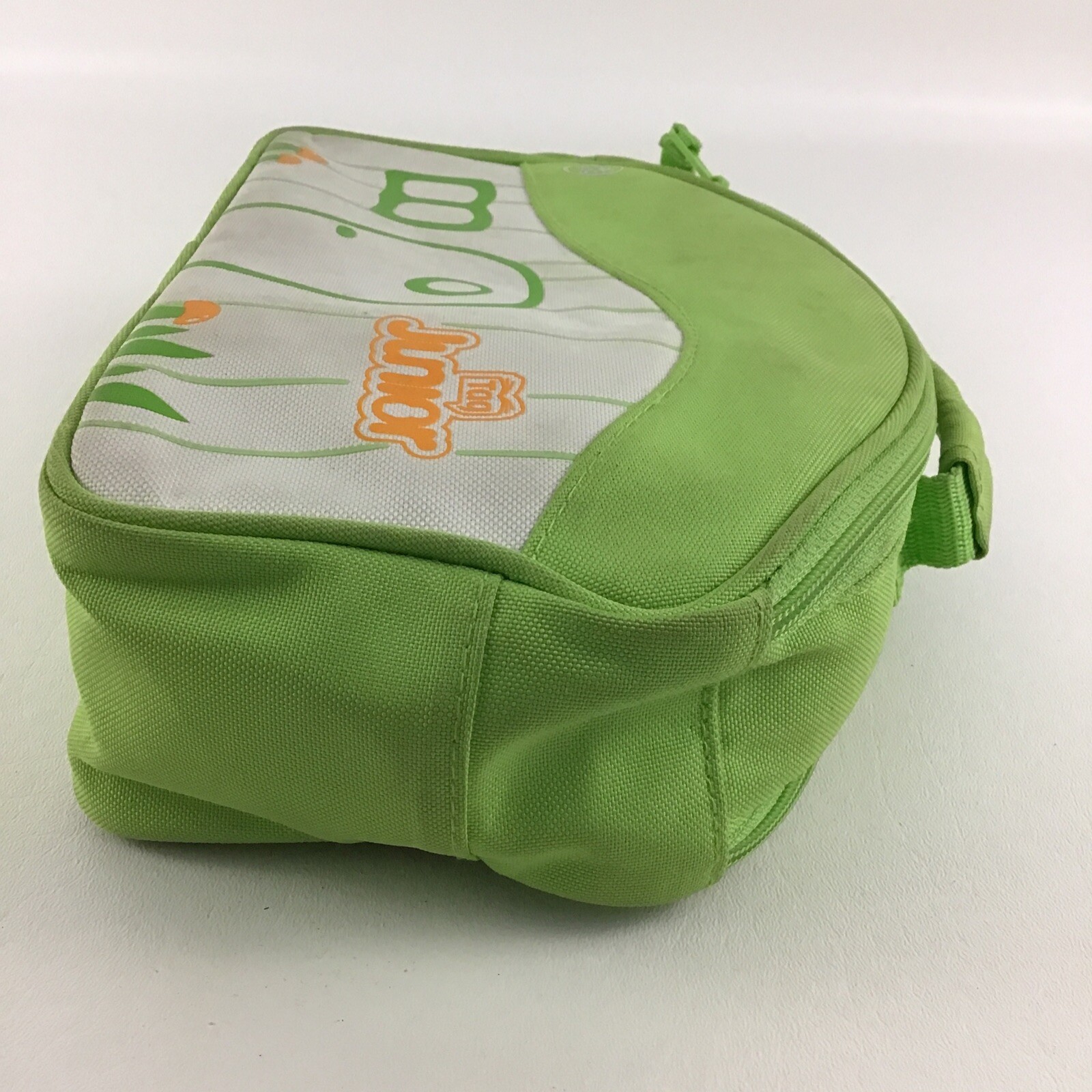 Leap Frog Tag Junior Book Pal Explorer Carry Along Storage Case Travel Bag Dora