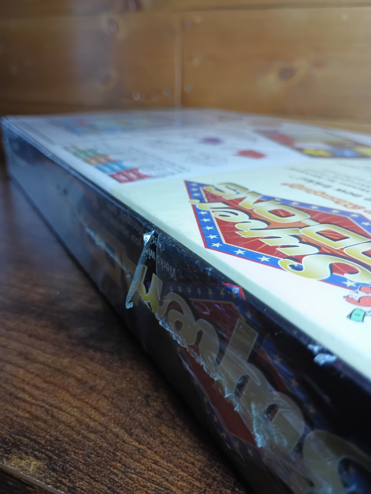 Super Add-Ons Version For Monopoly Game Board Party Family Fun 2 To 8 Players