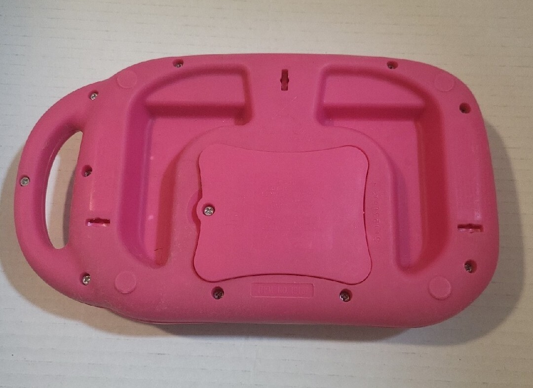 LeapFrog My Own Leaptop Kids Learning Toy Tested & Working!