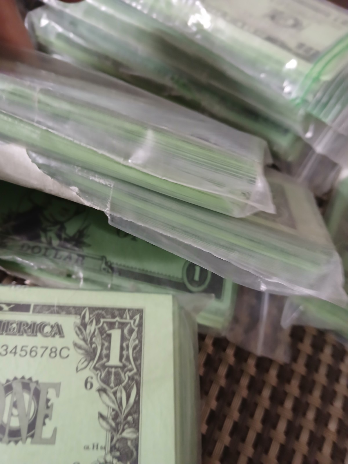 School Money Math Manipulatives Coins Play Money Coins + Bills Learning